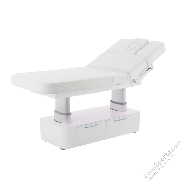 Кресло косметологическое (массажное) Med-Mos ММКМ-2 КО-157Д-00 электрическое