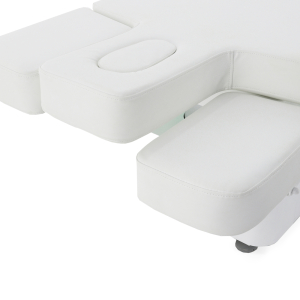 Кресло косметологическое (массажное) Med-Mos ММКМ-2 КО-157Д-00 электрическое