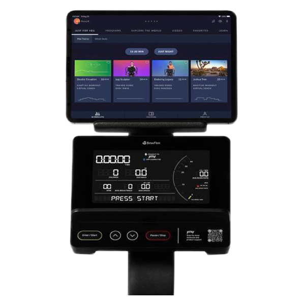 Кросстренер BowFlex Max Trainer SEi