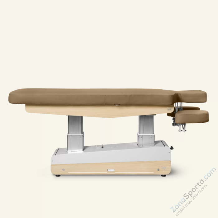 Кушетка стационарная Spa150T El Rey De La Tierra, с подогревом