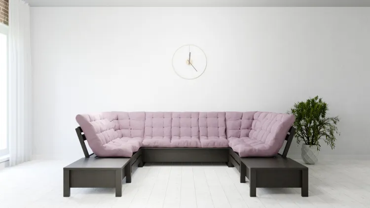 Лаунж зона Savushka Set 1