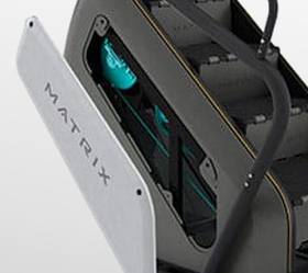 Лестница-эскалатор Matrix C3X(C3X-02)