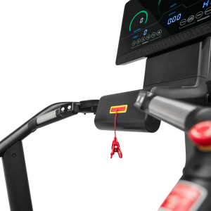 Лестница-эскалатор профессиональная Bronze Gym C1000M PRO Turbo