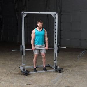 Машина Смита Body Solid POWERLINE PSM144X