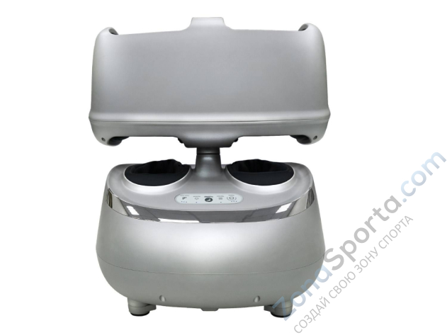 Массажер ног 2 в 1 Fujimo Ingyang (Инь Ян) F158