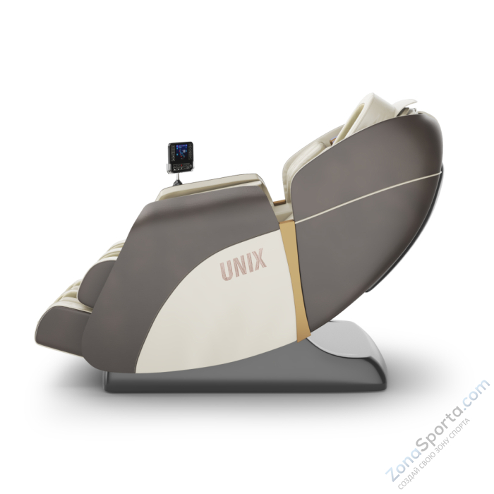 Массажное кресло Unix Amelia Beige