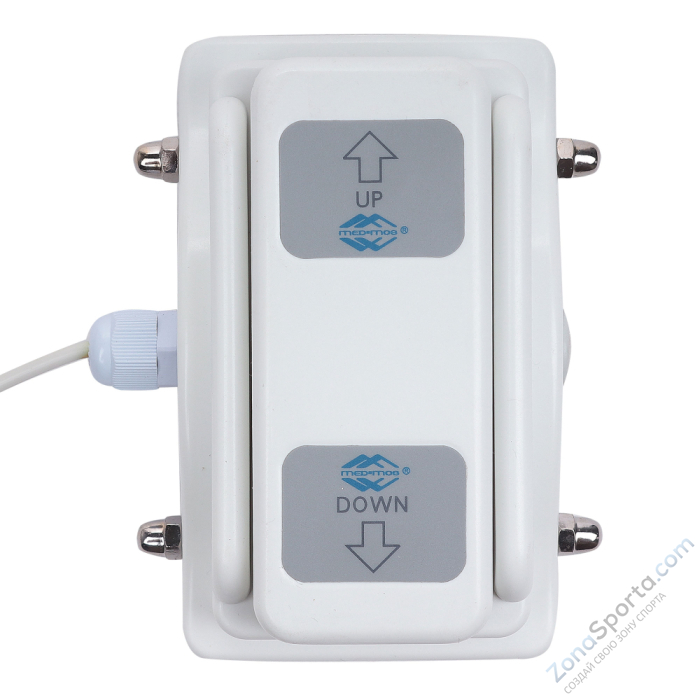 Массажный стол электрический Med-Mos ММКМ-1 (SE2.21.10Д)