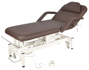 Массажный стол электрический Med-Mos ММКМ-1 (SE2.21.10Д)