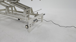 Массажный стол стационарный Davos-Tilt с электроприводом