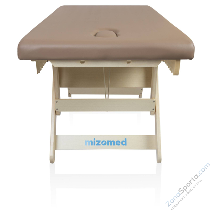 Массажный стол стационарный Mizomed Boast-Flat SBF1S30