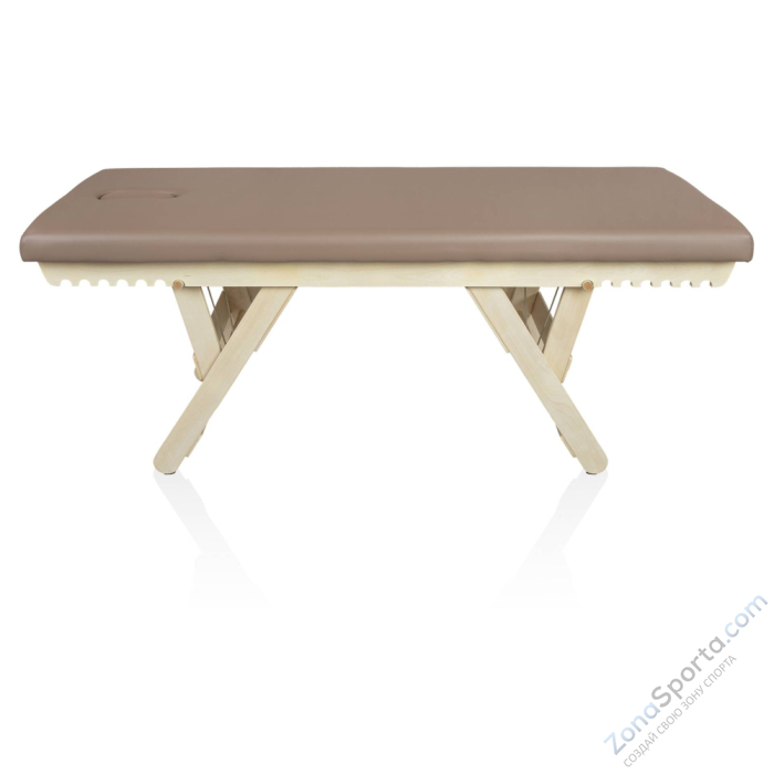 Массажный стол стационарный Mizomed Boast-Flat SBF1S30