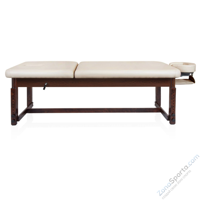 Массажный стол стационарный Mizomed Essence-Tilt SET3S30+H