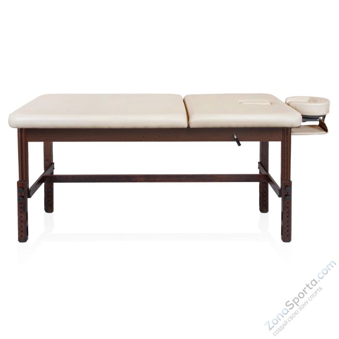 Массажный стол стационарный Mizomed Essence-Tilt SET3S30+H