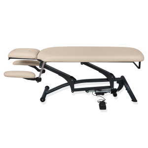 Массажный стол стационарный Mizomed Goodwill-Basic с электроприводом