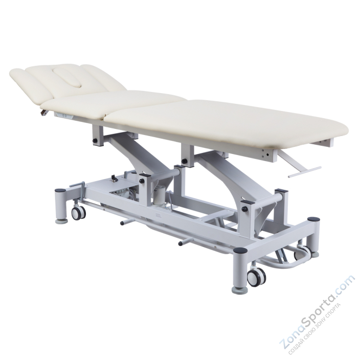 Массажный стол стационарный Mizomed MZ 2211-304 с электроприводом