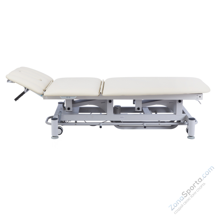 Массажный стол стационарный Mizomed MZ 2211-304 с электроприводом