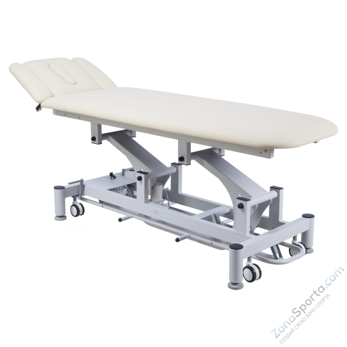 Массажный стол стационарный Mizomed MZ 2211-308 с электроприводом