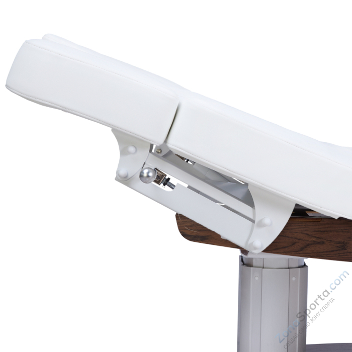 Массажный стол стационарный Mizomed MZ 2259H с электроприводом и подогревом