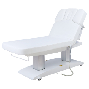 Массажный стол стационарный Mizomed MZ 2259H с электроприводом и подогревом