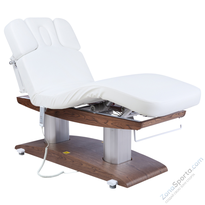 Массажный стол стационарный Mizomed SilverFox 2259 электрический