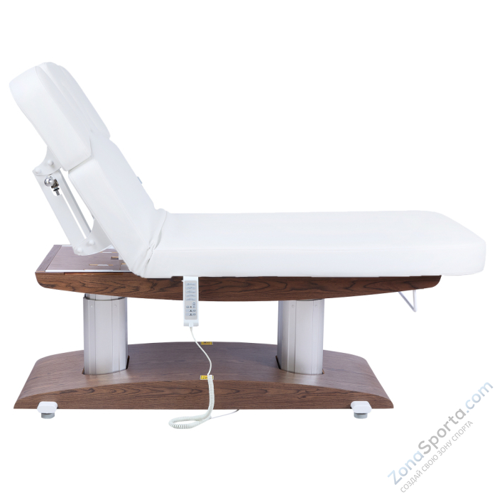 Массажный стол стационарный Mizomed SilverFox 2259 электрический