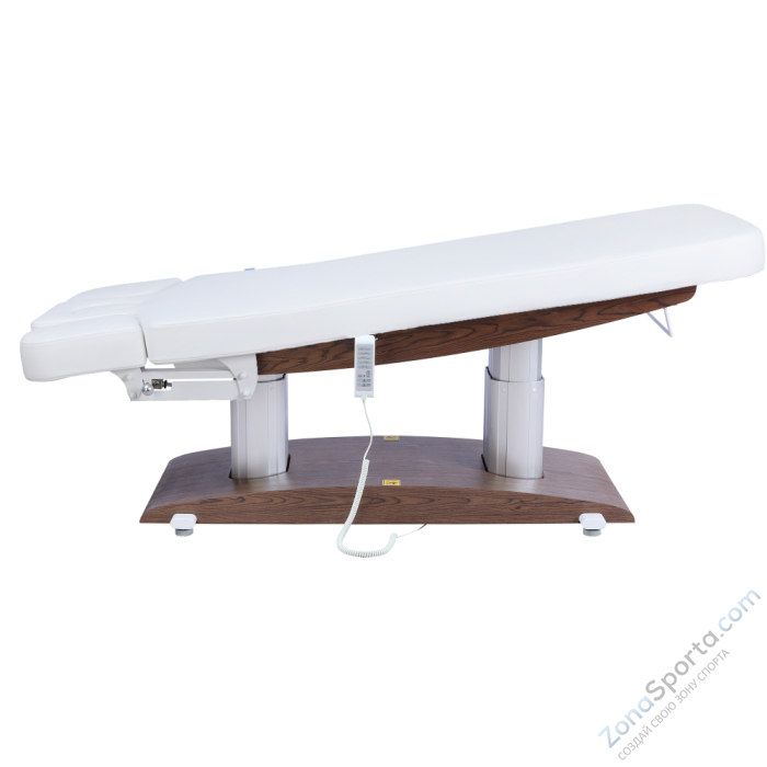 Массажный стол стационарный Mizomed SilverFox 2259 электрический