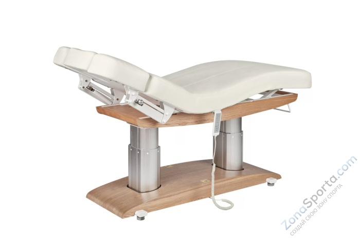 Массажный стол стационарный МК140 Luna Troch электрический