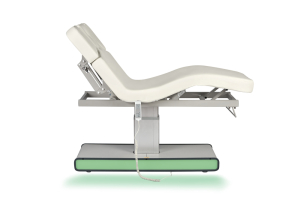Массажный стол стационарный МК20M Nush