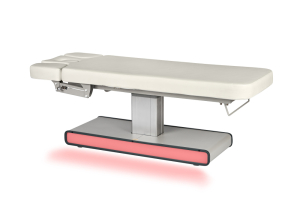 Массажный стол стационарный МК20M Nush