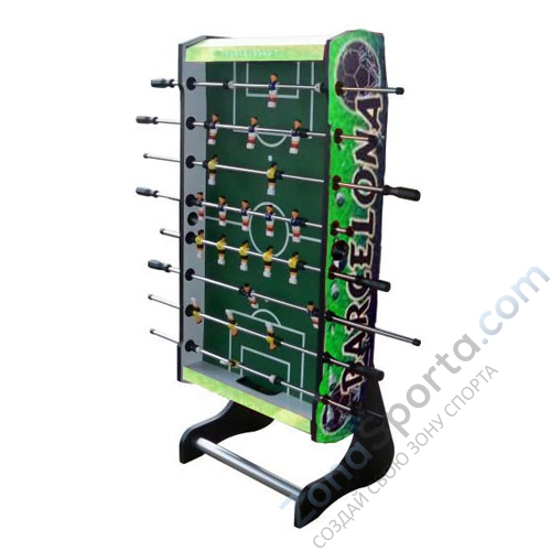 Минифутбол Dynamic Barcelona