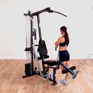 Многофункциональный тренажер Body Solid G1S