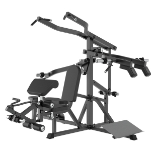 Многофункциональный тренажер Vertex FT-404