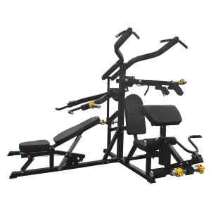 Многофункциональный тренажер Vertex FT-404