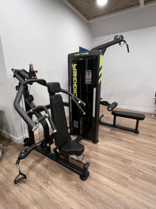 Мультипозиционный жим Hasttings Digger HD043-1