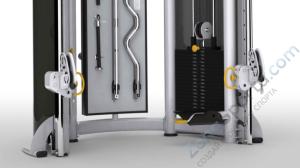 Мультистанция 4-позиционная Matrix Aura G3-MS40