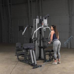 Мультистанция Body Solid G9S