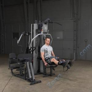Мультистанция Body Solid G9S
