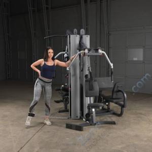 Мультистанция Body Solid G9S
