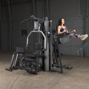 Мультистанция Body Solid G9S