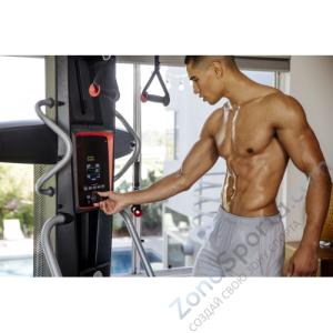 Мультистанция Bowflex HVT