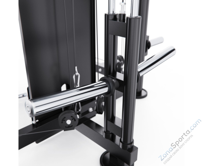 Мультистанция, машина Смита DFC MAXXUS GSMX-66