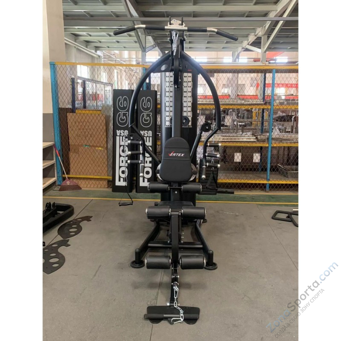 Мультистанция Vertex FT-001