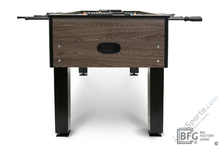 Настольный футбол / Кикер BFG Tournament Core 5 (Анкор)