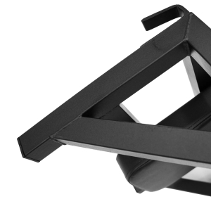 Навесной турник с 2 хватами Bronze Gym Partner AL-206_1