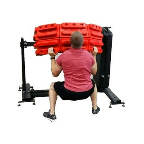 Функциональный тренажер Mapro Kinetics Tire Trainer 