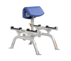 Парта для бицепса стоя Hoist CF-3555