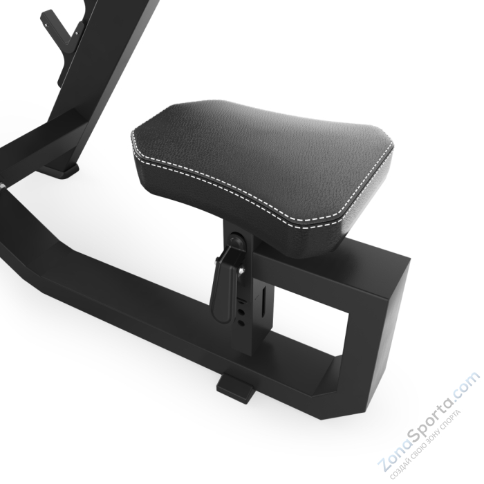 Парта Скотта UNIX Fit PRO UC-1613