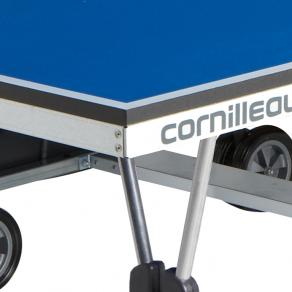 Теннисный стол Cornilleau 250 Indoor Blue