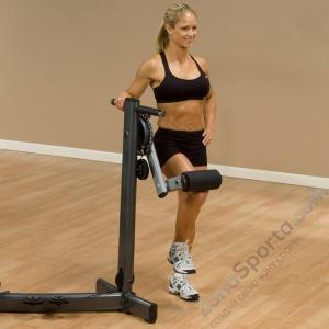 Приведение\отведение бедра стоя Body Solid FMH для F400, F500, F600