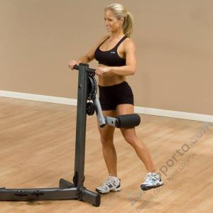 Приведение\отведение бедра стоя Body Solid FMH для F400, F500, F600